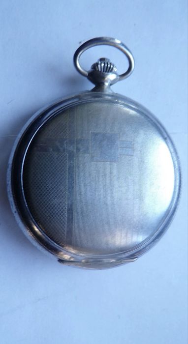 Cronografo de bolso MELHOR