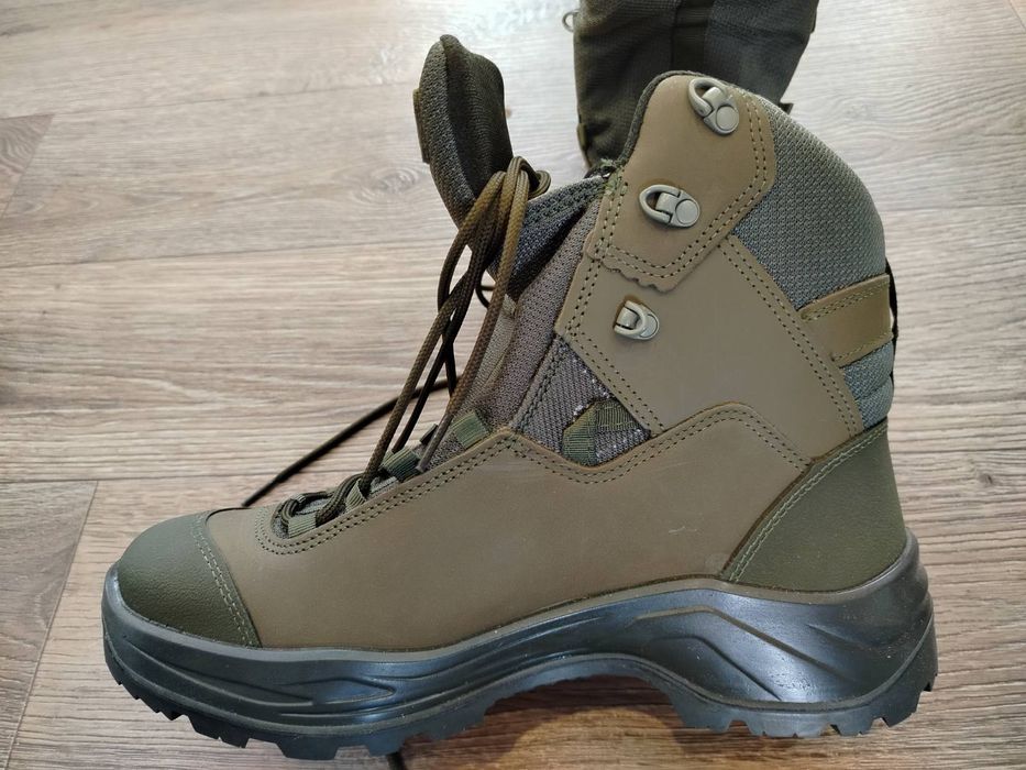 Зимові берці,черевики.Нового Зразка!Преміум якість! 40-47р. + засоби