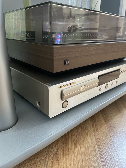 Cd проигрыватель Marantz