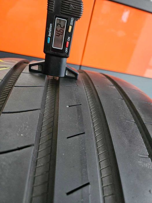 Шини 275/40 R18 103Y Good/Year Eagle F1 asymmetric 3 MO