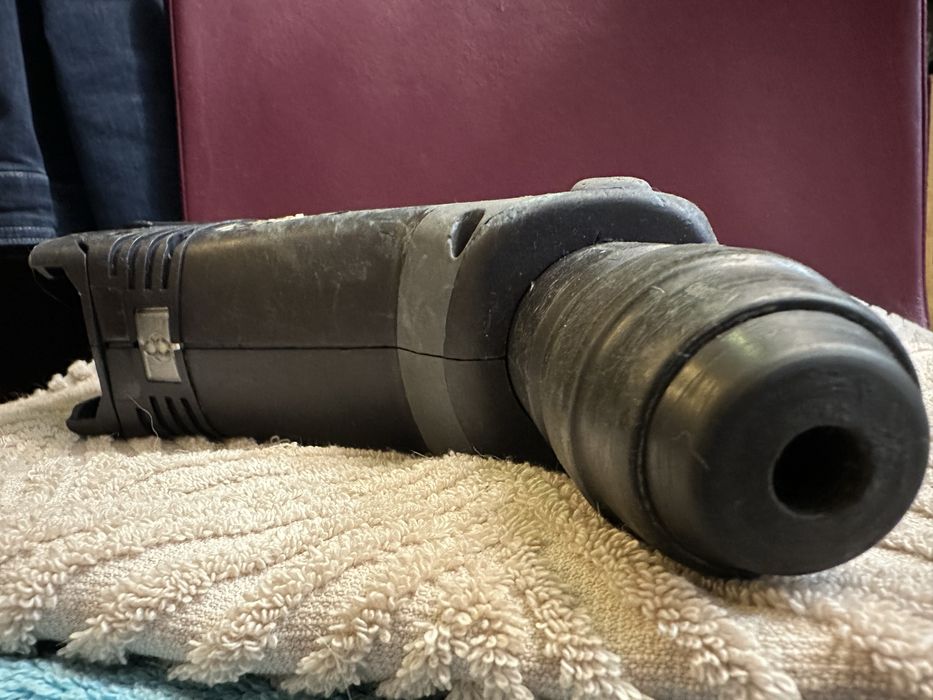 Festool BHC 18v wiertarka udarowa.