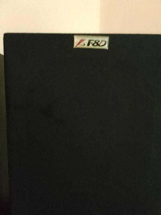 Акустичні колонки