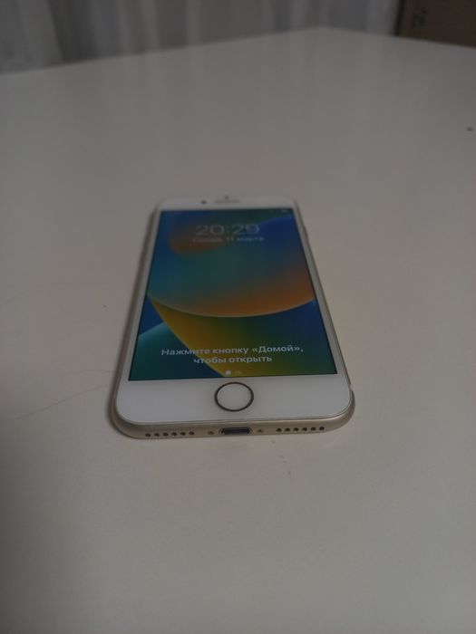 Продам Iphone 7 32gb