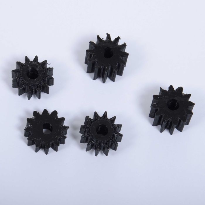 Części do Lafot digi2