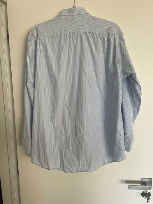 Camisa homem | tamannho 41 | D'Assenta