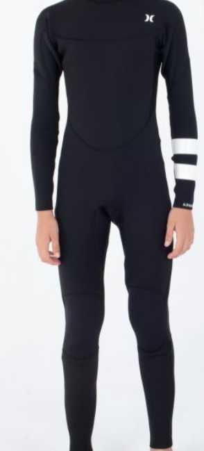 Fato de Surf Hurley criança