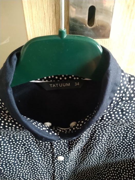 Koszula tatuum r. 34