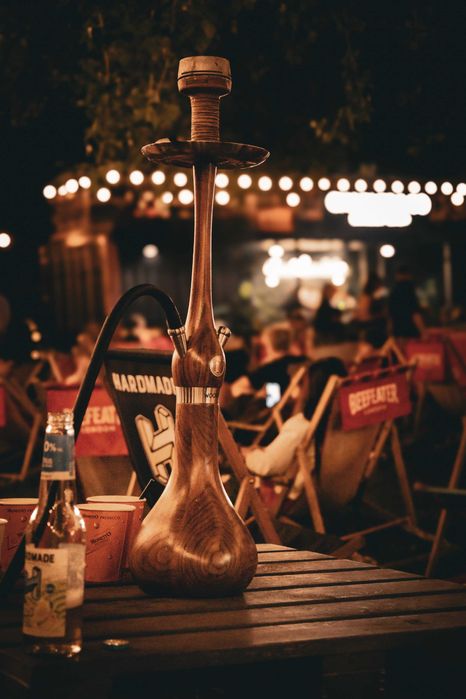 Barman na wesele/imprezę/ Drink Bar!!! Shisha/Fajki wodne premium!!!