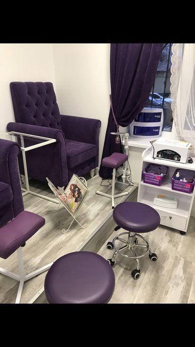 Салон красоты центр