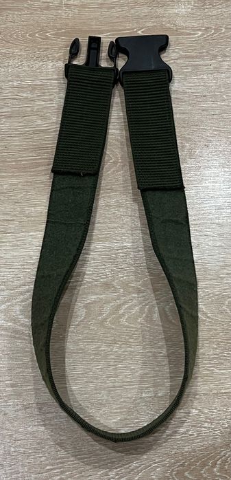 Тактичний універсальний ремінь (пояс) Esdy (стан нового)