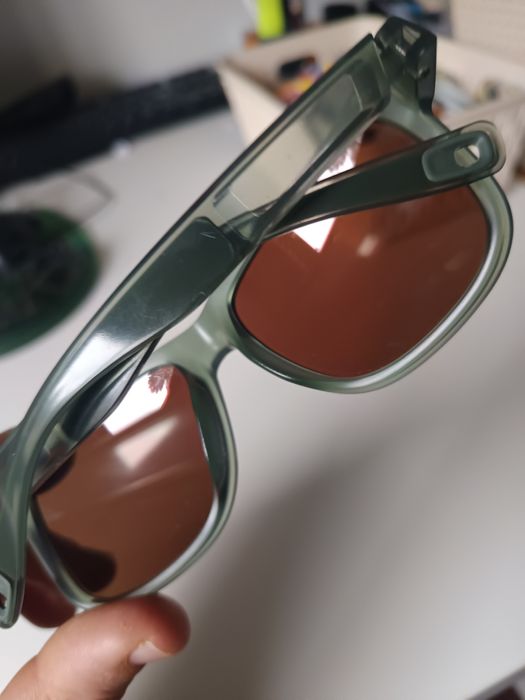 Óculos de sol novoe