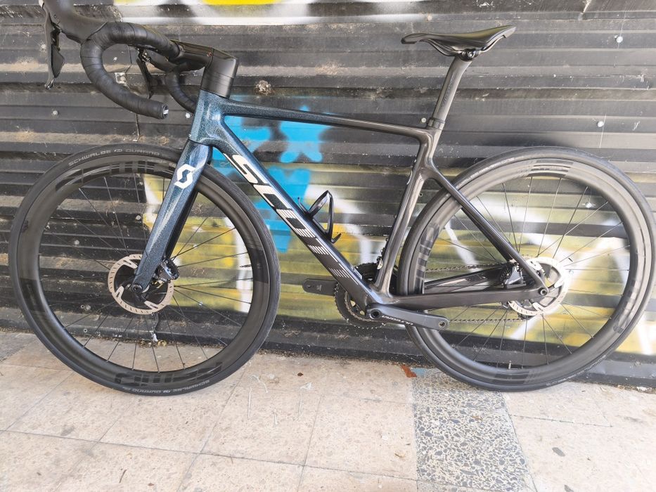 Scott Addict RC 40 2023 S