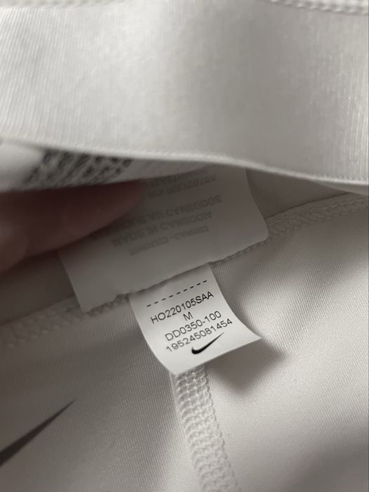 Спідниця-шорти Dri-FIT Nike
