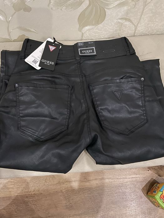 Штани з пропиткою  Guess XS.
