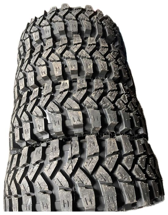 4x 265/70 R 16 Opony Climber 2025r