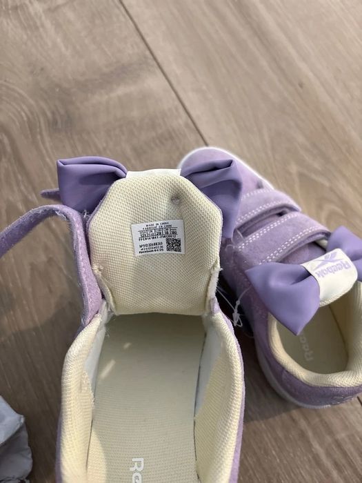 Sneakersy Reebok
