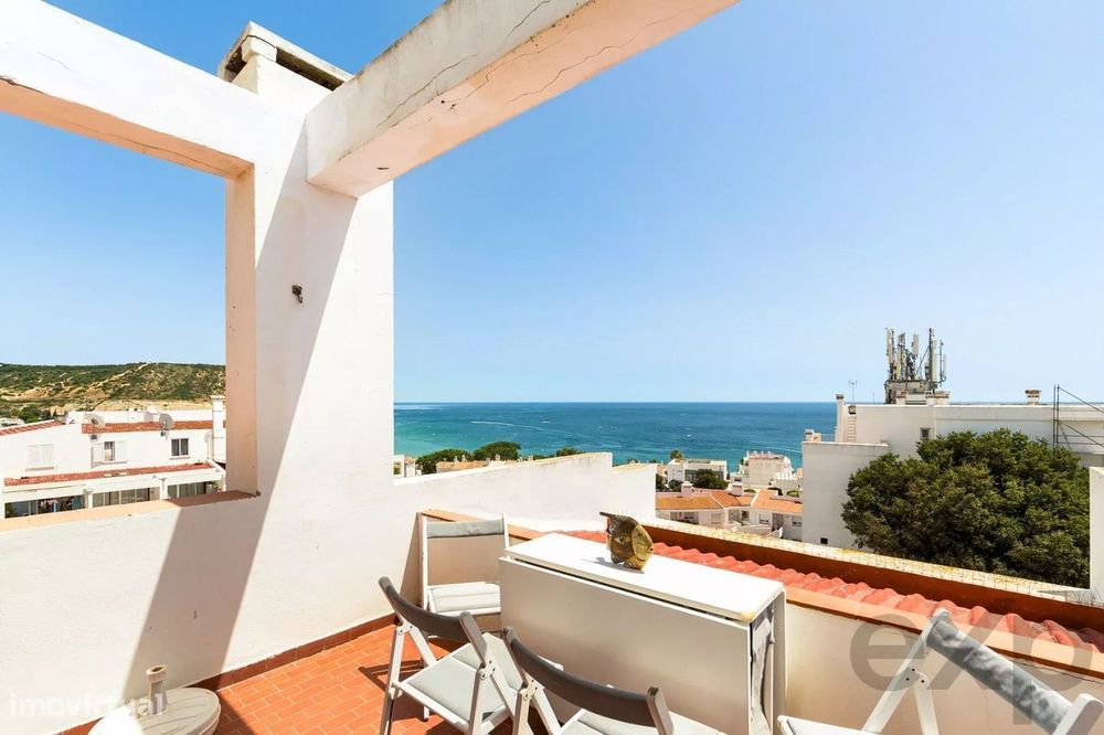 Uma oportunidade rara de viver na Praia da Luz