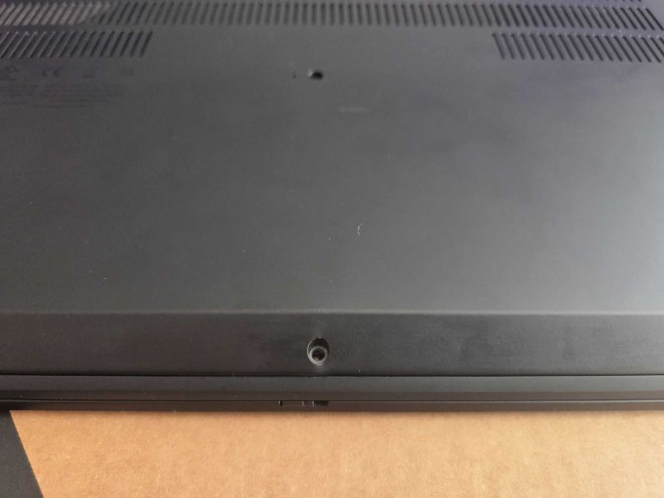 ThinkPad P1 Gen 5 Core i7-12800H 32 GB / 512 GB / RTX 3070Ti / gw. Lenovo NBD+ADP 1 rok