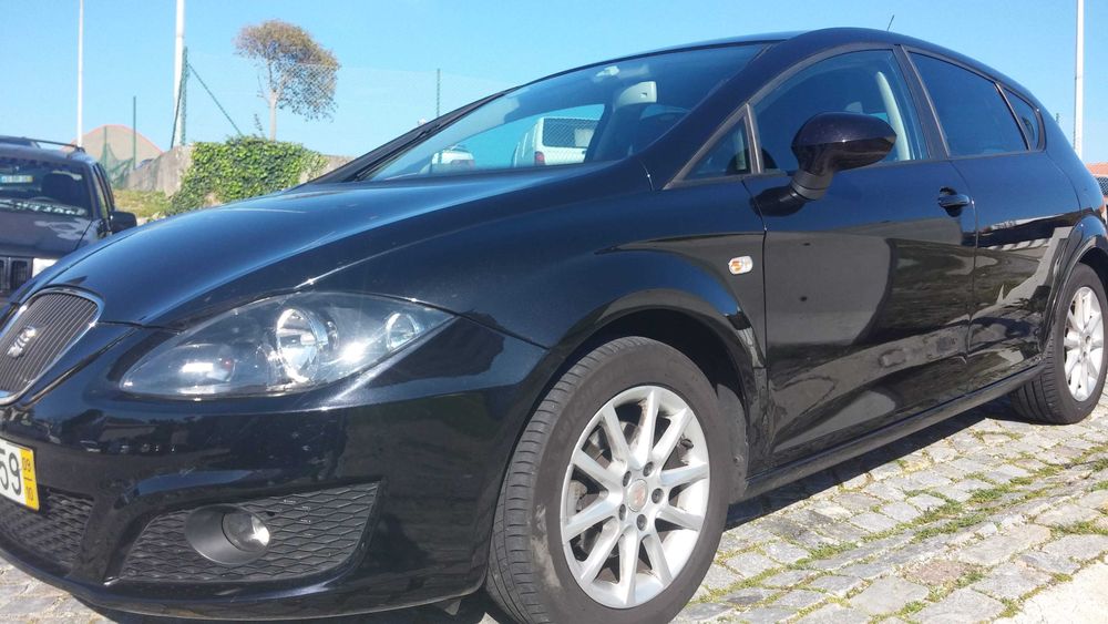 SEAT Leon 1.9 tdi