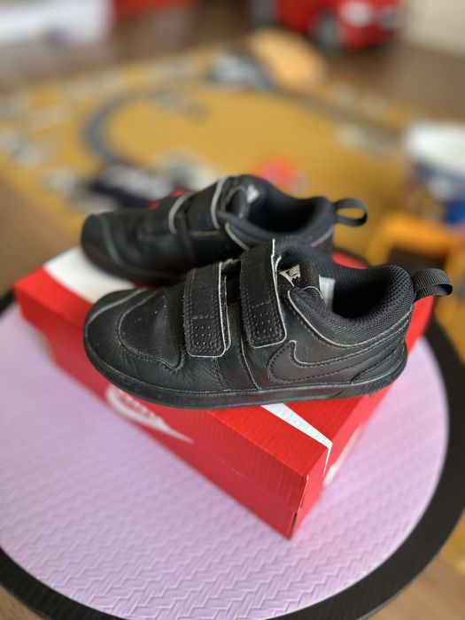 Nike Pico czarne 26