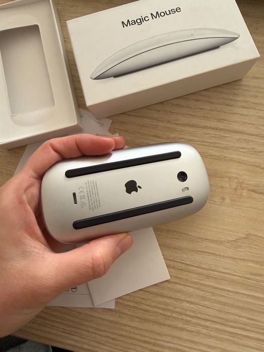 Magic Mouse 2 nowa