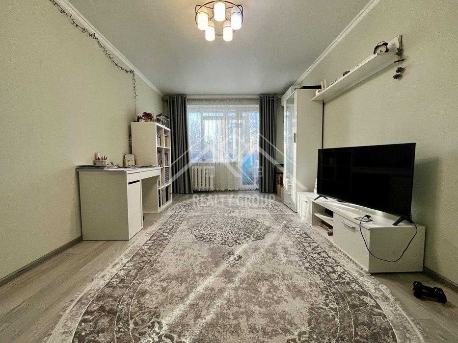 Продаж сучасної 2к квартири з ремонтом 129 квартал