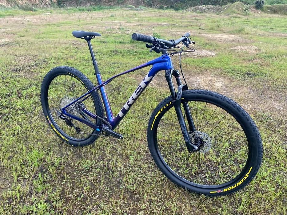 Trek Procaliber 9.5 Gen3