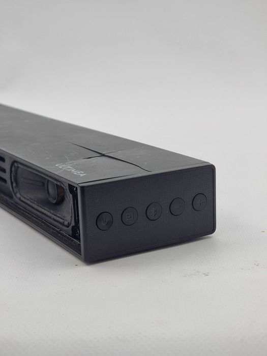 Саундбар Ultimea Nova S50 (U2120) — 2.1, 190 Вт, HDMI eARC (2978)
