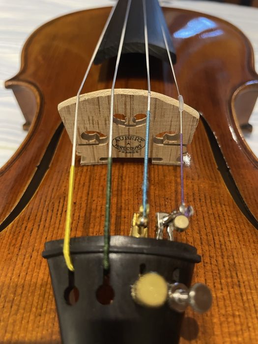 Handmade Violin 4/4511495618744166402