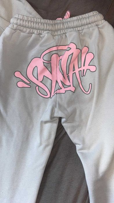 Syna world set ubrań