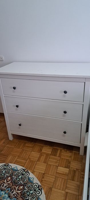 Comoda em ótimo estado