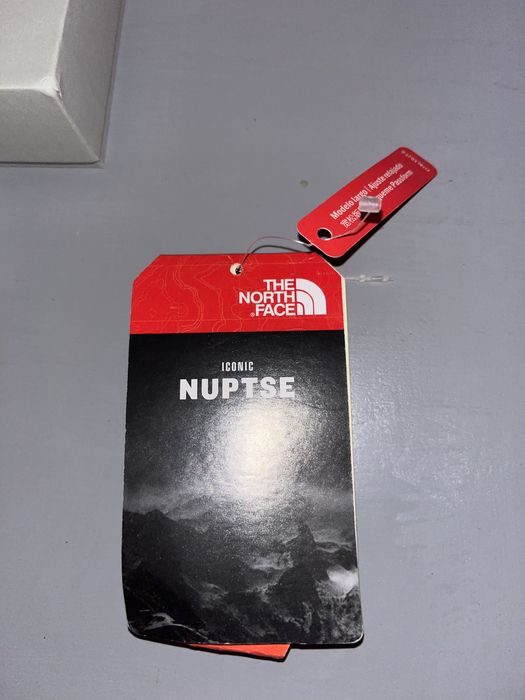 Quispo North Face
