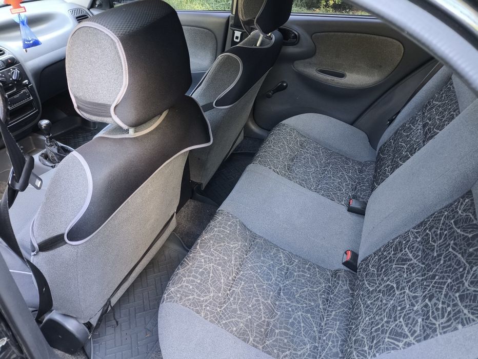Продам Daewoo Lanos