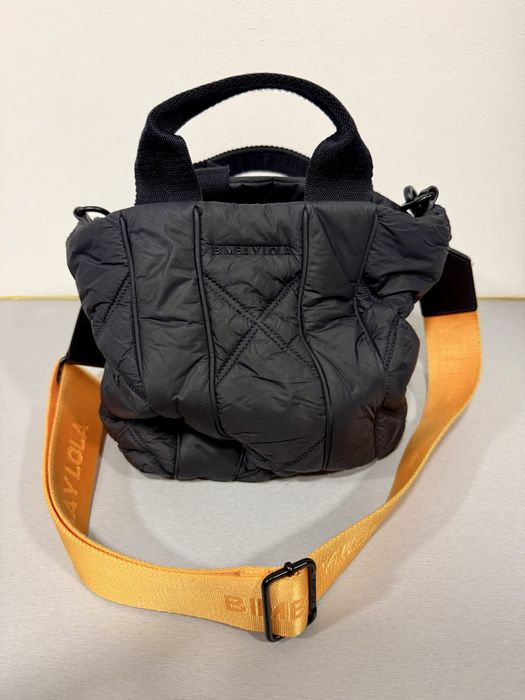 Mala Preta Bimba y Lola como nova