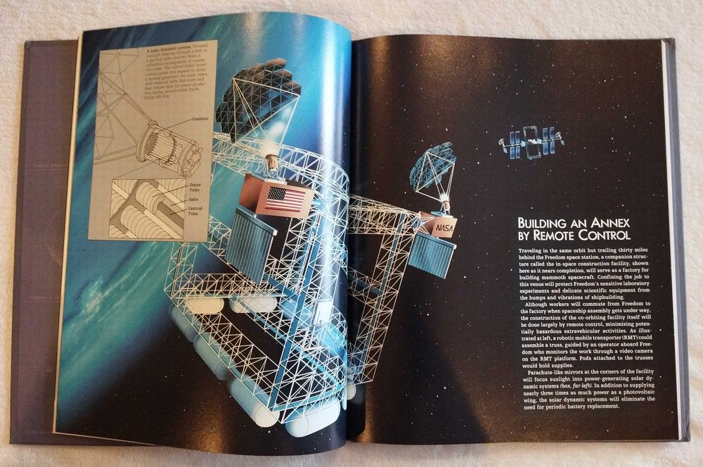 Livros Time da colecção Voyage throught the universe