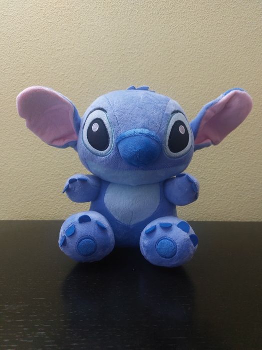 Peluche Stitch ou Angel NOVO