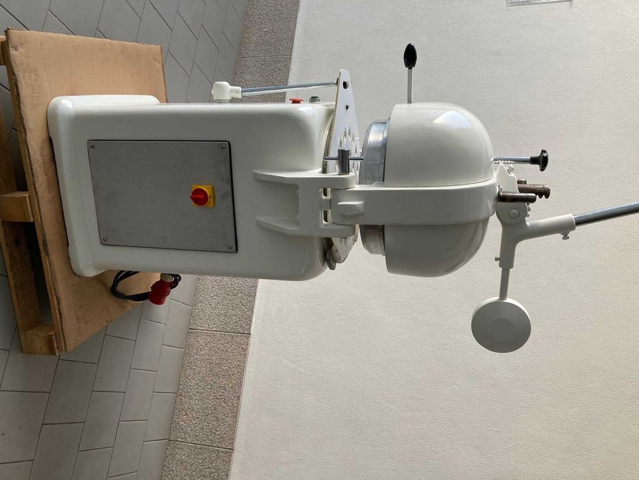 Divisora  Resende semi automática 30 unidades padaria pastelaria