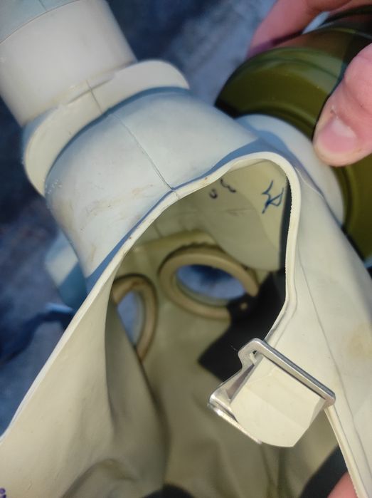 ПМГ "Нерехта" Не дуже гнила