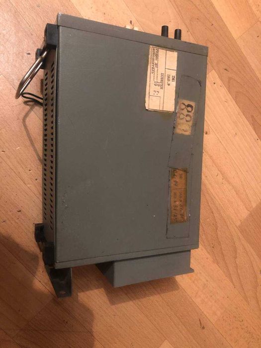 Осциллограф С1-94