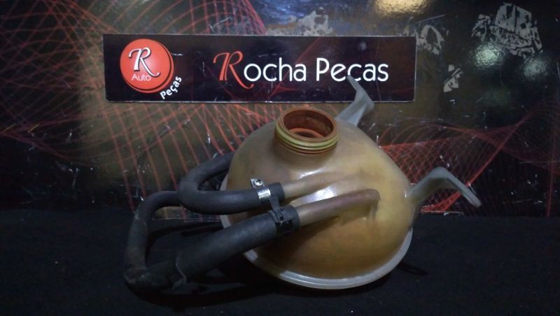 Reservatorio Da Agua Do Radiador Opel Corsa B (S93)