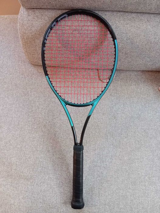 Rakieta tenisowa Head Gravity MP 2025 100, 295g, grip:2