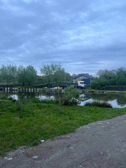 Продаж будинку в с. Угри (Львівська область)