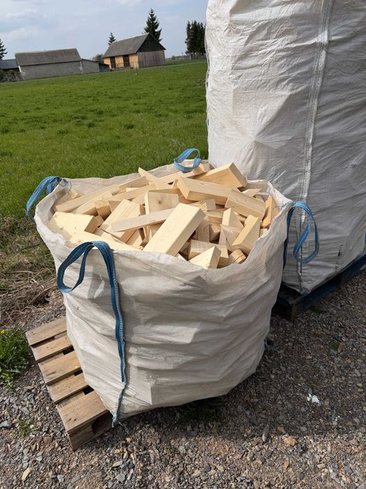 Ścinki c24 sosnowe, świerkowe suche