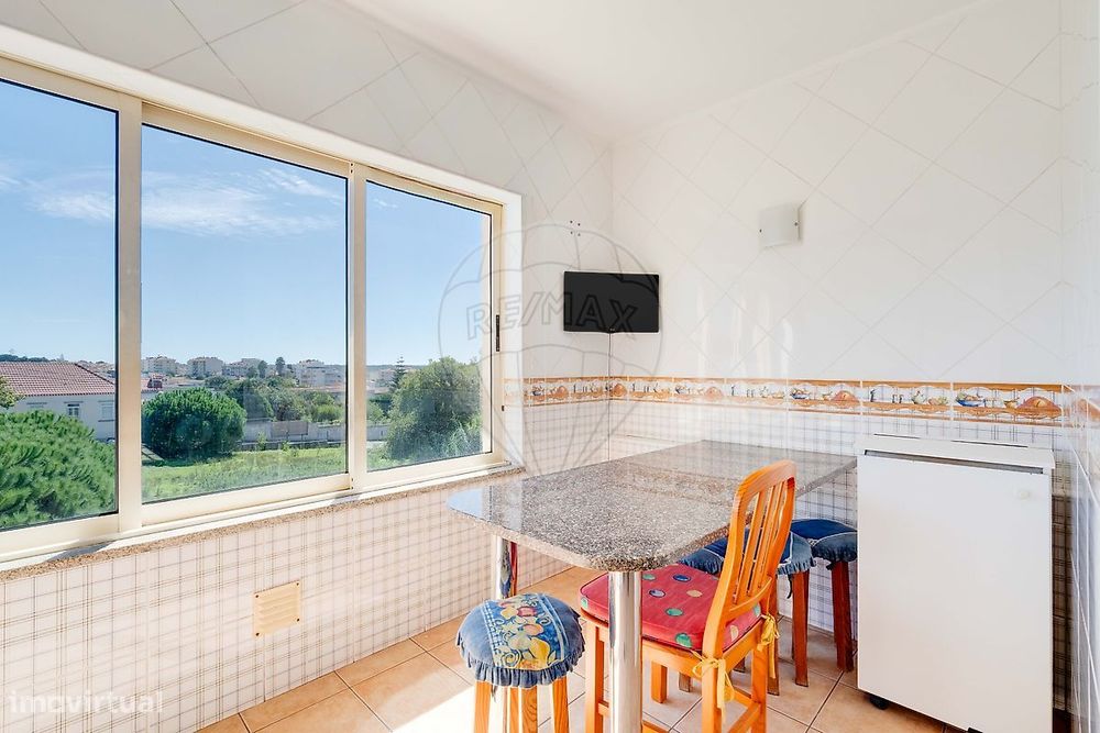 Apartamento T2 para venda