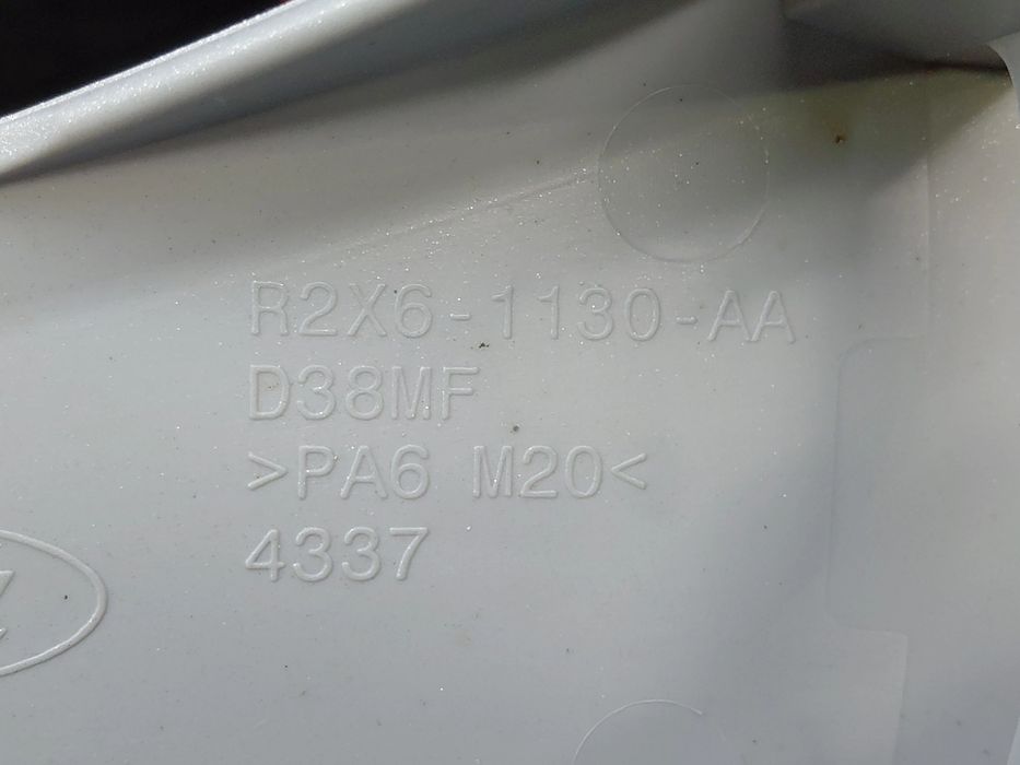 Tampo de jante FORD Tourneo Courier Kombi II