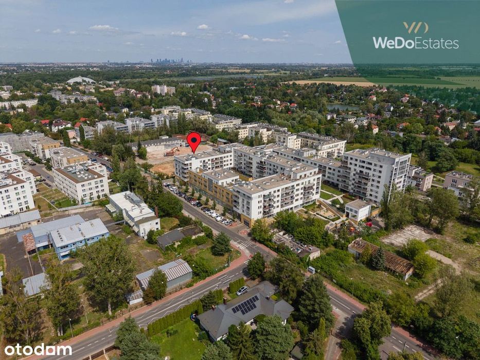 Apartment in Pruszków, Ostoja - Widok 3