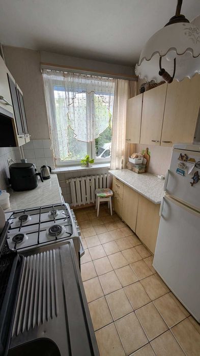 Mieszkanie – Łódź, Karolew-Retkinia Wschód, Polesie - Widok 4