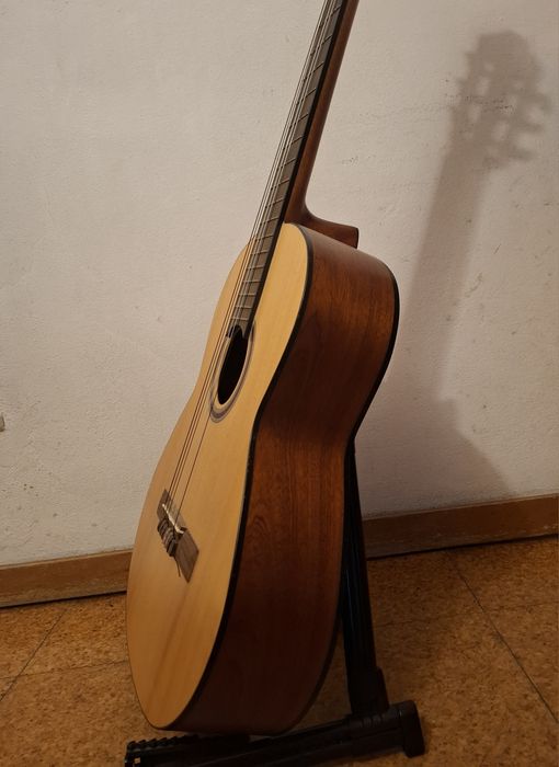 Guitarra acústica