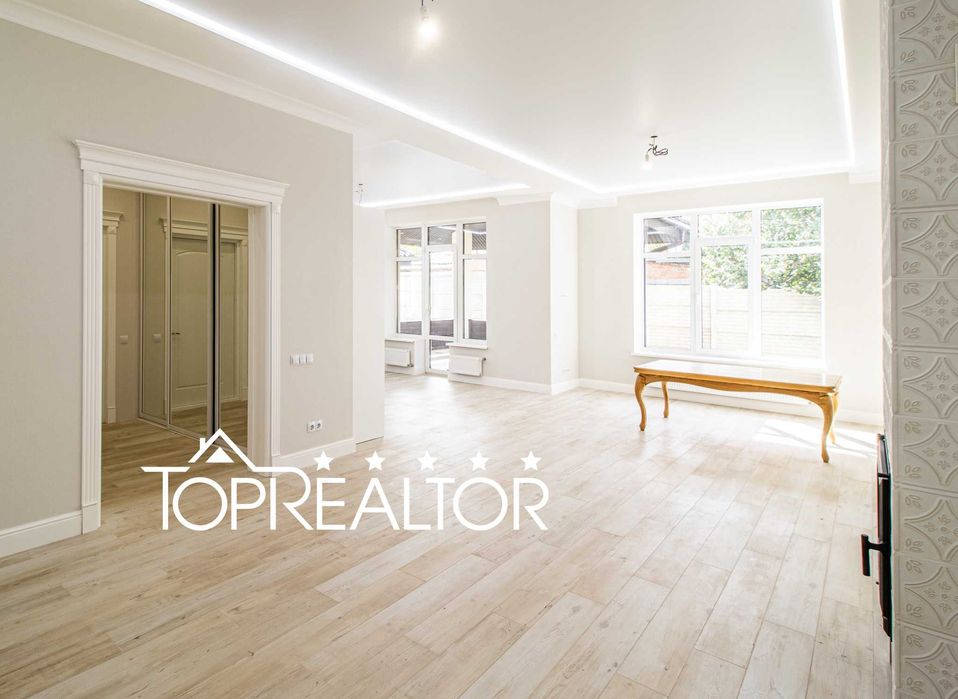 Продаж нового 1-поверхового будинку в сел. Кірова! Без комісії!