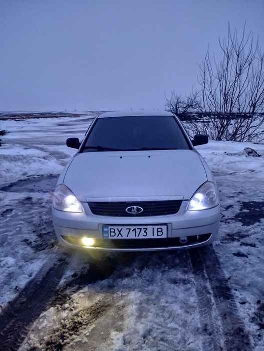 Продам Пріора 2170